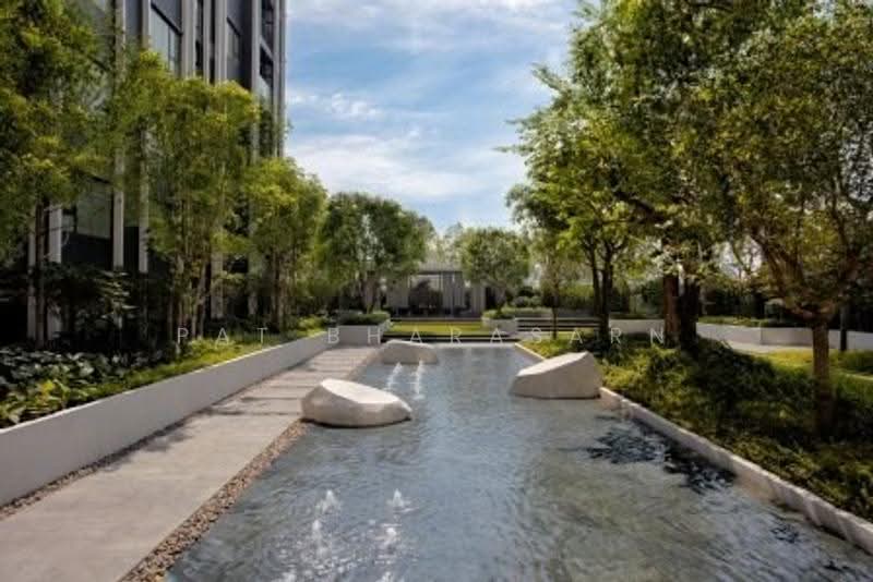 Life One Wireless, Bangkok, 1 Wireless Road, Lumphini, Pathum Wan, Bangkok, 1 Bedroom, 35 sqm, Condo For Sale, by Pat Bharasarn, 500506796 - DDproperty.com