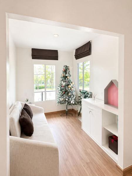ThePlant Mahidol-Charoen-Mueang, Chiang Mai, San Ton Pao, San Kamphaeng, Chiang Mai, 3 Bedrooms, 230 sqm, Single Detached House For Rent, by Shori Asset Group Co., Ltd., 500506798 - DDproperty.com