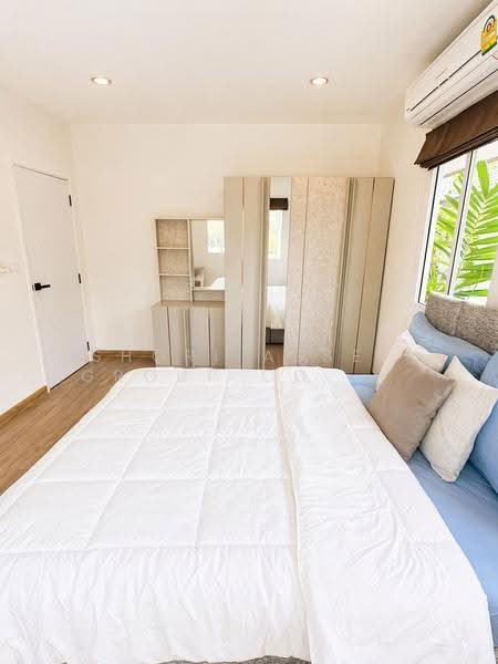 ThePlant Mahidol-Charoen-Mueang, Chiang Mai, San Ton Pao, San Kamphaeng, Chiang Mai, 3 Bedrooms, 230 sqm, Single Detached House For Rent, by Shori Asset Group Co., Ltd., 500506798 - DDproperty.com