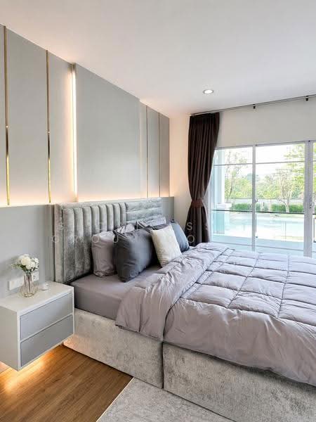 ThePlant Mahidol-Charoen-Mueang, Chiang Mai, San Ton Pao, San Kamphaeng, Chiang Mai, 3 Bedrooms, 230 sqm, Single Detached House For Rent, by Shori Asset Group Co., Ltd., 500506798 - DDproperty.com