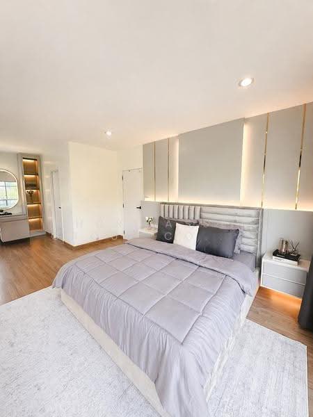 ThePlant Mahidol-Charoen-Mueang, Chiang Mai, San Ton Pao, San Kamphaeng, Chiang Mai, 3 Bedrooms, 230 sqm, Single Detached House For Rent, by Shori Asset Group Co., Ltd., 500506798 - DDproperty.com