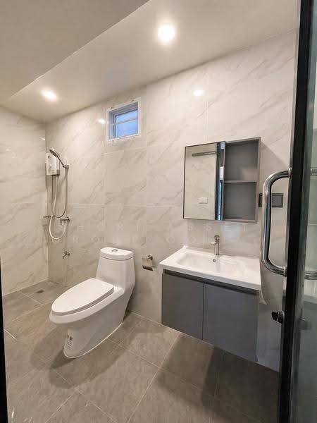 ThePlant Mahidol-Charoen-Mueang, Chiang Mai, San Ton Pao, San Kamphaeng, Chiang Mai, 3 Bedrooms, 230 sqm, Single Detached House For Rent, by Shori Asset Group Co., Ltd., 500506798 - DDproperty.com