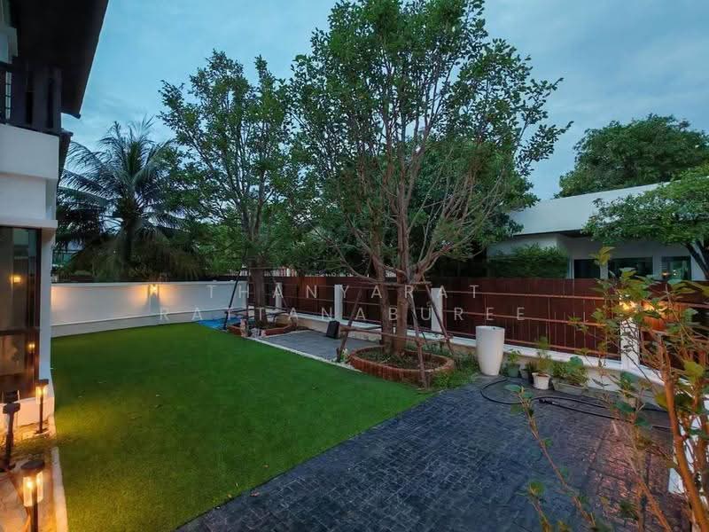 Lake View Park Bangna : เลควิว พาร์ค บางนา, กรุงเทพ, 454 ถนนกาญจนาภิเษก, ดอกไม้, ประเวศ, กรุงเทพ, 200 ตร.ม., บ้านเดี่ยว ให้เช่า, โดย Thanyarat Rattanaburee, 500506799 - DDproperty.com