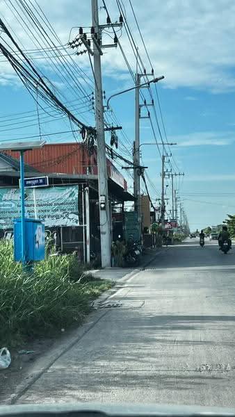 บ้านพร้อมโกดัง ทำเลทองคลอง 1 คลองหลวงอยู่ได้ ทำงานได้ เก็บสินค้าได้ ครบในที่เดียว, Pathum Thani, Khlong Nung, Khlong Luang, Pathum Thani, 2 Bedrooms, 608 sqm, Single Detached House For Sale, by ประภาศรี เตโชชลาลัย, 500506800 - DDproperty.com