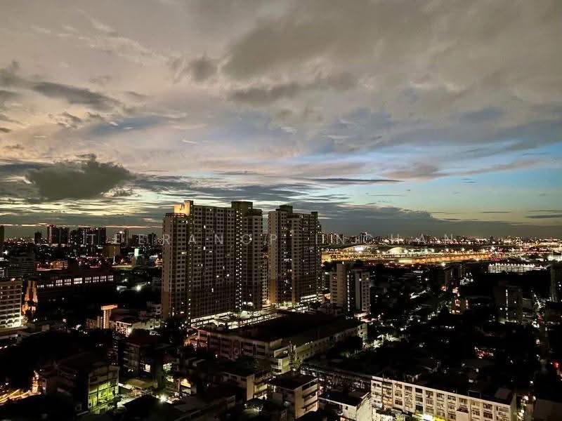 Rhythm Phahol-Ari, Bangkok, 1377 Phaholyothin Road, Samsen Nai, Phaya Thai, Bangkok, 2 Bedrooms, 66 sqm, Condo For Rent, by Teeranop Inchan, 500506801 - DDproperty.com