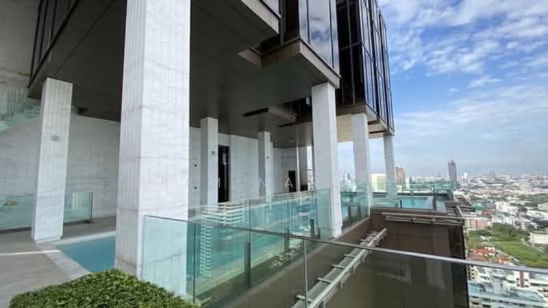 Vittorio 39, Bangkok, 8 Sukhumvit, Khlong Tan Nua, Watthana, Bangkok, 2 Bedrooms, 137 sqm, Condo For Sale, by Prem Narula, 500506802 - DDproperty.com