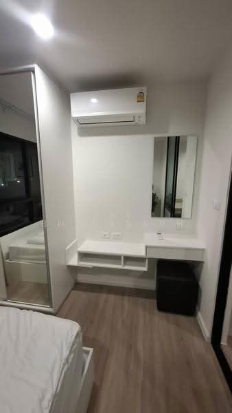 iCondo Activ Phatthanakan, Bangkok, Phatthanakan 37 Alley, Suan Luang, Bangkok, 1 Bedroom, 25 sqm, Condo For Sale, by Pat Bharasarn, 500506804 - DDproperty.com