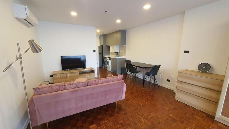 Sukhumvit Suite : สุขุมวิท สวีท, กรุงเทพ, 19 ซอยสุขุมวิท 13, คลองเตยเหนือ, วัฒนา, กรุงเทพ, 41 ตร.ม., คอนโด ให้เช่า, โดย Pat Bharasarn, 500506805 - DDproperty.com