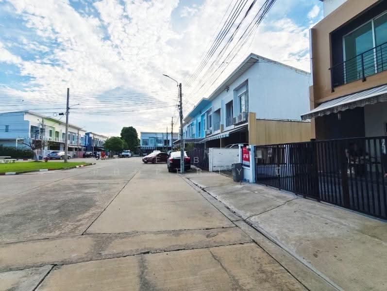 Pleno Suksawat 30 Project 2 : พลีโน่ สุขสวัสดิ์ 30 โครงการ 2, กรุงเทพ, ซอยสุขสวัสดิ์ 30, บางปะกอก, ราษฎร์บูรณะ, กรุงเทพ, 100 ตร.ม., ทาวน์เฮ้าส์ ขาย, โดย The Best Property บี, 500506807 - DDproperty.com