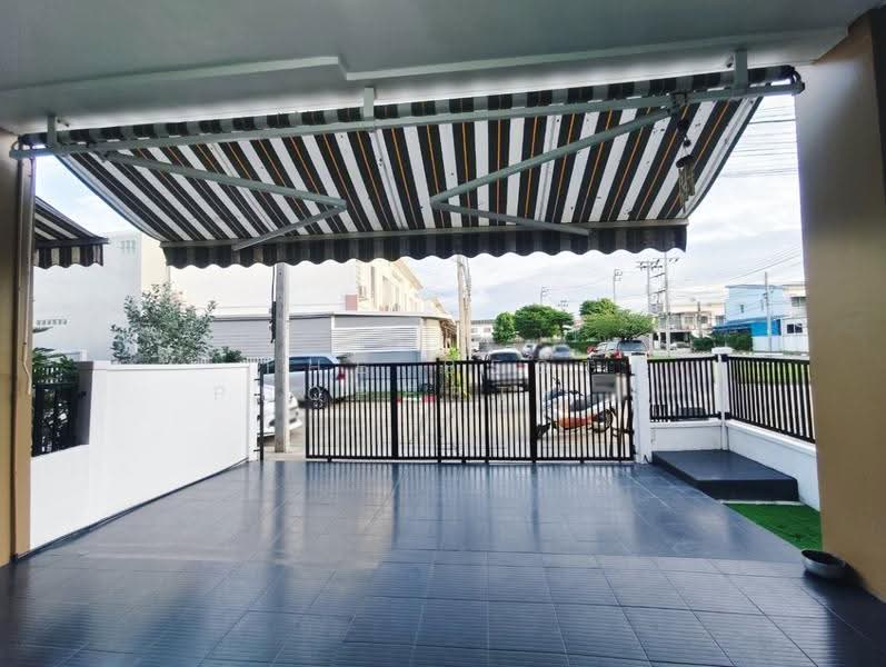 Pleno Suksawat 30 Project 2, Bangkok, Soi Suksawat 30, Bangpakok, Rat Burana, Bangkok, 3 Bedrooms, 100 sqm, Townhouse For Sale, by The Best Property บี, 500506807 - DDproperty.com