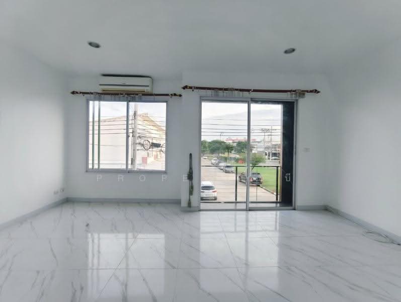 Pleno Suksawat 30 Project 2, Bangkok, Soi Suksawat 30, Bangpakok, Rat Burana, Bangkok, 3 Bedrooms, 100 sqm, Townhouse For Sale, by The Best Property บี, 500506807 - DDproperty.com