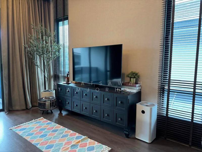 Setthasiri-Krungthep Kreetha 2, Bangkok, Krungthep Kreetha Road, Hua Mak, Bang Kapi, Bangkok, 4 Bedrooms, 273 sqm, Single Detached House For Rent, by Napatsawan Tamjorhor, 500506810 - DDproperty.com