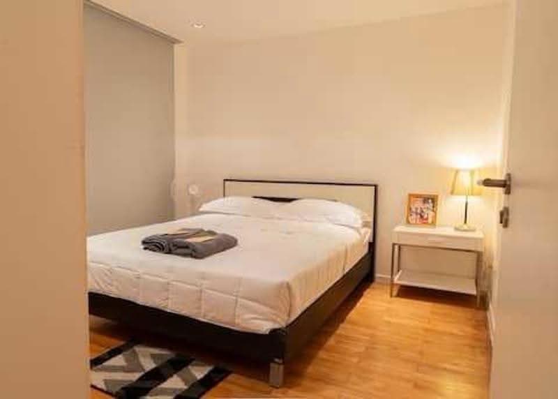 Silom Suite, Bangkok, Soi Sathorn 12, Sathorn Road, Silom, Bang Rak, Bangkok, 3 Bedrooms, 125 sqm, Condo For Rent, by สมจิต, 500506811 - DDproperty.com