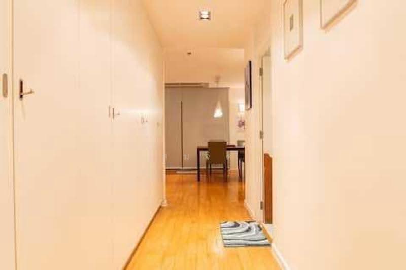 Silom Suite, Bangkok, Soi Sathorn 12, Sathorn Road, Silom, Bang Rak, Bangkok, 3 Bedrooms, 125 sqm, Condo For Rent, by สมจิต, 500506811 - DDproperty.com