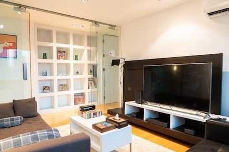 Silom Suite : สีลม สวีท, กรุงเทพ, ซอยสาทร 12 ถนนสาทร, สีลม, บางรัก, กรุงเทพ, 125 ตร.ม., คอนโด ให้เช่า, โดย สมจิต, 500506811 - DDproperty.com