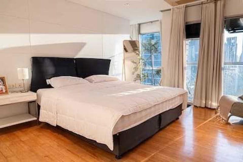 Silom Suite, Bangkok, Soi Sathorn 12, Sathorn Road, Silom, Bang Rak, Bangkok, 3 Bedrooms, 125 sqm, Condo For Rent, by สมจิต, 500506811 - DDproperty.com