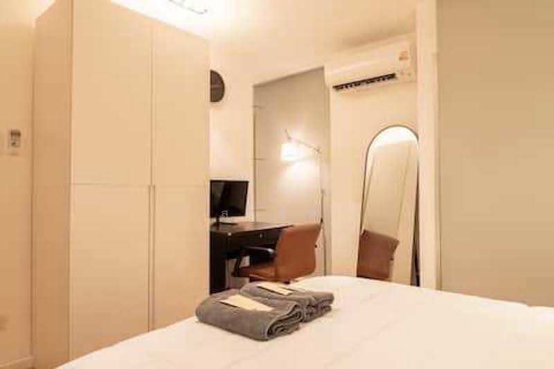 Silom Suite, Bangkok, Soi Sathorn 12, Sathorn Road, Silom, Bang Rak, Bangkok, 3 Bedrooms, 125 sqm, Condo For Rent, by สมจิต, 500506811 - DDproperty.com