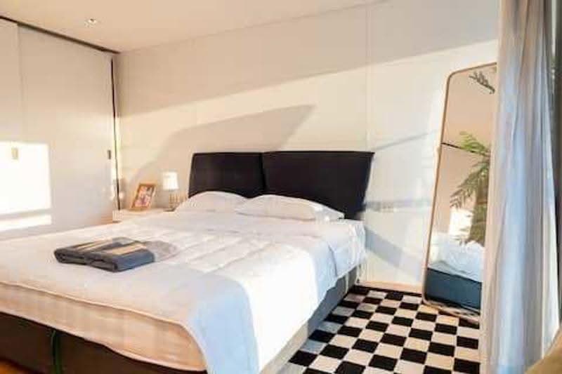 Silom Suite : สีลม สวีท, กรุงเทพ, ซอยสาทร 12 ถนนสาทร, สีลม, บางรัก, กรุงเทพ, 125 ตร.ม., คอนโด ให้เช่า, โดย สมจิต, 500506811 - DDproperty.com