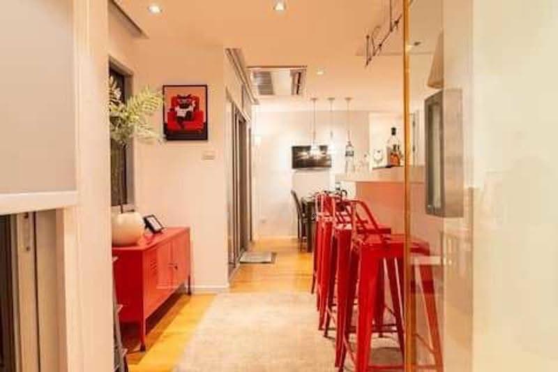 Silom Suite, Bangkok, Soi Sathorn 12, Sathorn Road, Silom, Bang Rak, Bangkok, 3 Bedrooms, 125 sqm, Condo For Rent, by สมจิต, 500506811 - DDproperty.com