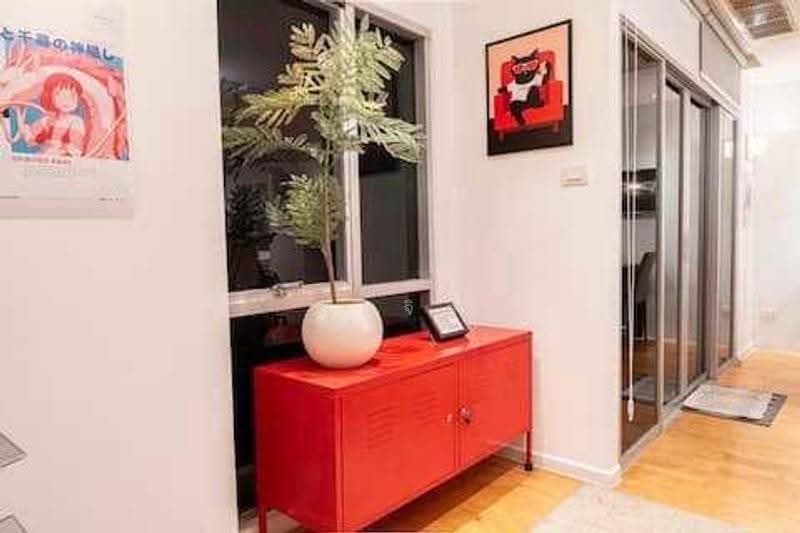 Silom Suite : สีลม สวีท, กรุงเทพ, ซอยสาทร 12 ถนนสาทร, สีลม, บางรัก, กรุงเทพ, 125 ตร.ม., คอนโด ให้เช่า, โดย สมจิต, 500506811 - DDproperty.com