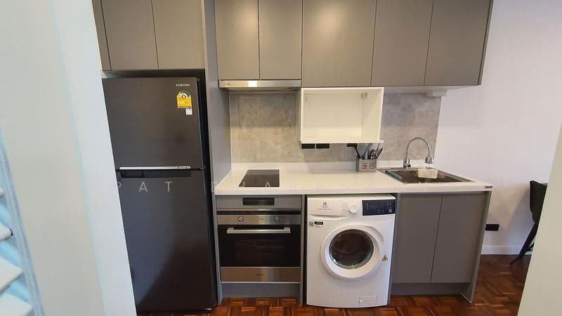 Sukhumvit Suite, Bangkok, 19 Soi Sukhumvit 13, Khlongtoei Nua, Watthana, Bangkok, 1 Bedroom, 41 sqm, Condo For Sale, by Pat Bharasarn, 500506812 - DDproperty.com
