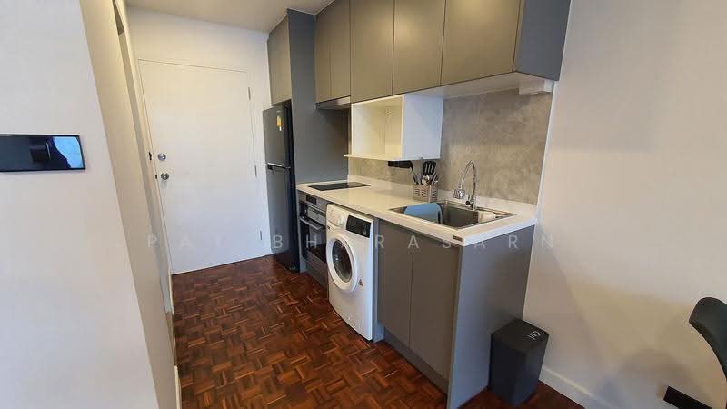 Sukhumvit Suite, Bangkok, 19 Soi Sukhumvit 13, Khlongtoei Nua, Watthana, Bangkok, 1 Bedroom, 41 sqm, Condo For Sale, by Pat Bharasarn, 500506812 - DDproperty.com