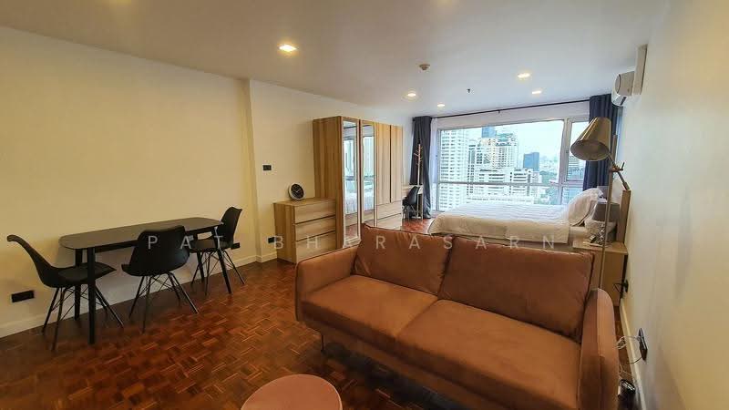Sukhumvit Suite, Bangkok, 19 Soi Sukhumvit 13, Khlongtoei Nua, Watthana, Bangkok, 1 Bedroom, 41 sqm, Condo For Sale, by Pat Bharasarn, 500506812 - DDproperty.com