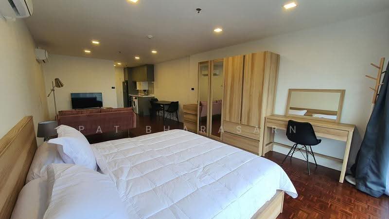 Sukhumvit Suite : สุขุมวิท สวีท, กรุงเทพ, 19 ซอยสุขุมวิท 13, คลองเตยเหนือ, วัฒนา, กรุงเทพ, 41 ตร.ม., คอนโด ขาย, โดย Pat Bharasarn, 500506812 - DDproperty.com