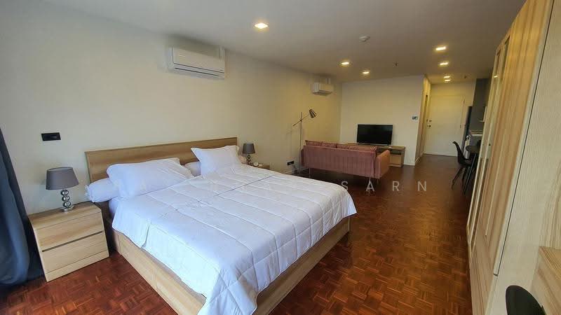 Sukhumvit Suite : สุขุมวิท สวีท, กรุงเทพ, 19 ซอยสุขุมวิท 13, คลองเตยเหนือ, วัฒนา, กรุงเทพ, 41 ตร.ม., คอนโด ขาย, โดย Pat Bharasarn, 500506812 - DDproperty.com