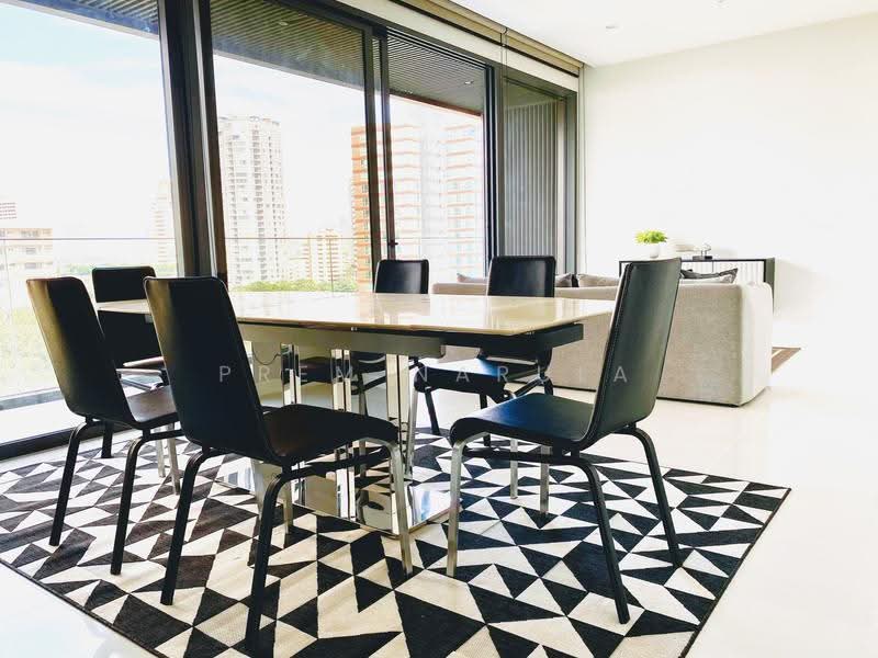 Vittorio 39, Bangkok, 8 Sukhumvit, Khlong Tan Nua, Watthana, Bangkok, 2 Bedrooms, 127 sqm, Condo For Sale, by Prem Narula, 500506813 - DDproperty.com