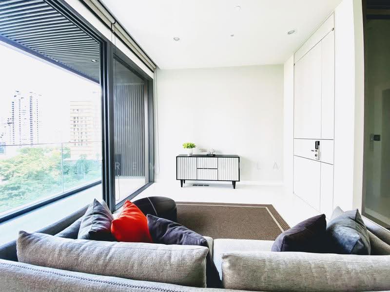 Vittorio 39, Bangkok, 8 Sukhumvit, Khlong Tan Nua, Watthana, Bangkok, 2 Bedrooms, 127 sqm, Condo For Sale, by Prem Narula, 500506813 - DDproperty.com