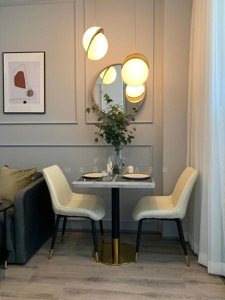 Knightsbridge Prime Onnut, Bangkok, Soi On Nut 1/1 Sukhumvit Road77, Phra Kanong Nua, Watthana, Bangkok, 1 Bedroom, 27 sqm, Condo For Sale, by Pat Bharasarn, 500506817 - DDproperty.com