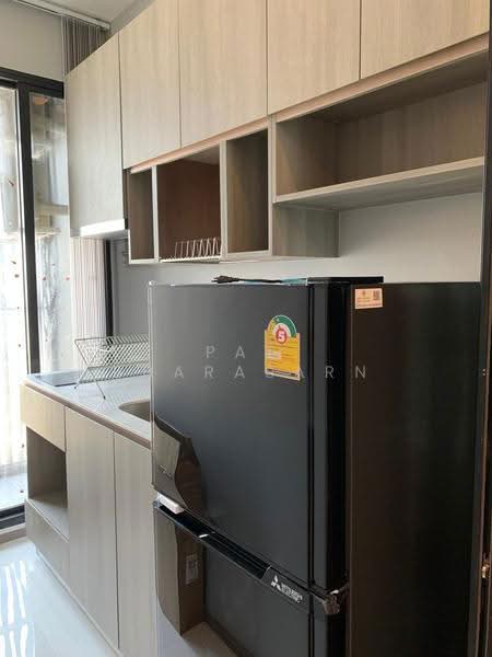 Knightsbridge Prime Onnut, Bangkok, Soi On Nut 1/1 Sukhumvit Road77, Phra Kanong Nua, Watthana, Bangkok, 1 Bedroom, 27 sqm, Condo For Sale, by Pat Bharasarn, 500506817 - DDproperty.com
