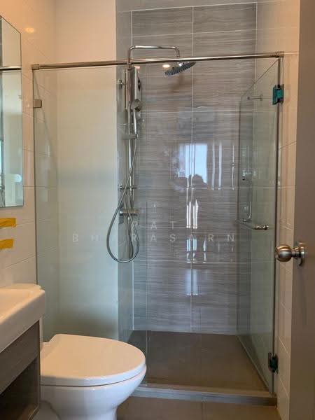 Knightsbridge Prime Onnut, Bangkok, Soi On Nut 1/1 Sukhumvit Road77, Phra Kanong Nua, Watthana, Bangkok, 1 Bedroom, 27 sqm, Condo For Sale, by Pat Bharasarn, 500506817 - DDproperty.com