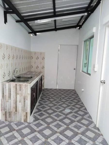 Baan Pruksa 124 Rangsit-Klong 4, Pathum Thani, Khlong 4 Road, Khlong Si, Khlong Luang, Pathum Thani, 3 Bedrooms, 99 sqm, Townhouse For Sale, by Itthiwat Chulaolan, 500506818 - DDproperty.com