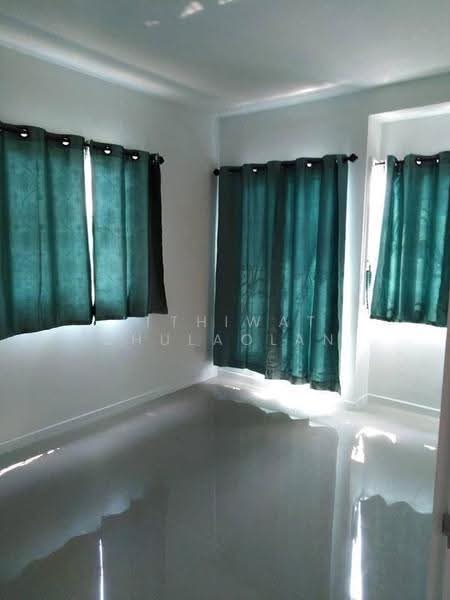Baan Pruksa 124 Rangsit-Klong 4, Pathum Thani, Khlong 4 Road, Khlong Si, Khlong Luang, Pathum Thani, 3 Bedrooms, 99 sqm, Townhouse For Sale, by Itthiwat Chulaolan, 500506818 - DDproperty.com