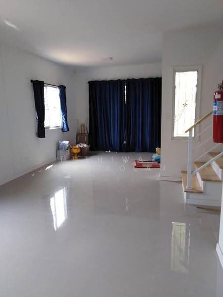Baan Pruksa 124 Rangsit-Klong 4, Pathum Thani, Khlong 4 Road, Khlong Si, Khlong Luang, Pathum Thani, 3 Bedrooms, 99 sqm, Townhouse For Sale, by Itthiwat Chulaolan, 500506818 - DDproperty.com
