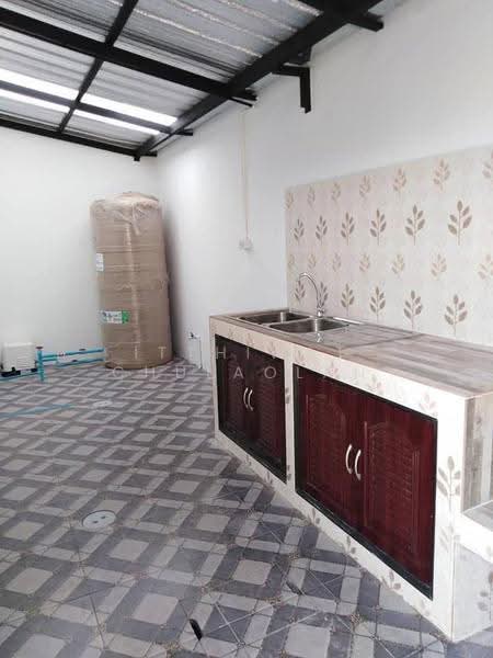 Baan Pruksa 124 Rangsit-Klong 4, Pathum Thani, Khlong 4 Road, Khlong Si, Khlong Luang, Pathum Thani, 3 Bedrooms, 99 sqm, Townhouse For Sale, by Itthiwat Chulaolan, 500506818 - DDproperty.com