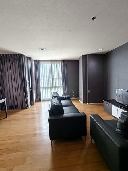 Villa Sikhara, Bangkok, Sukhumvit, Khlong Tan Nua, Watthana, Bangkok, 2 Bedrooms, 98 sqm, Condo For Rent, by Teeranop Inchan, 500506820 - DDproperty.com