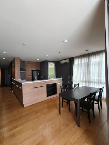 Villa Sikhara, Bangkok, Sukhumvit, Khlong Tan Nua, Watthana, Bangkok, 2 Bedrooms, 98 sqm, Condo For Rent, by Teeranop Inchan, 500506820 - DDproperty.com