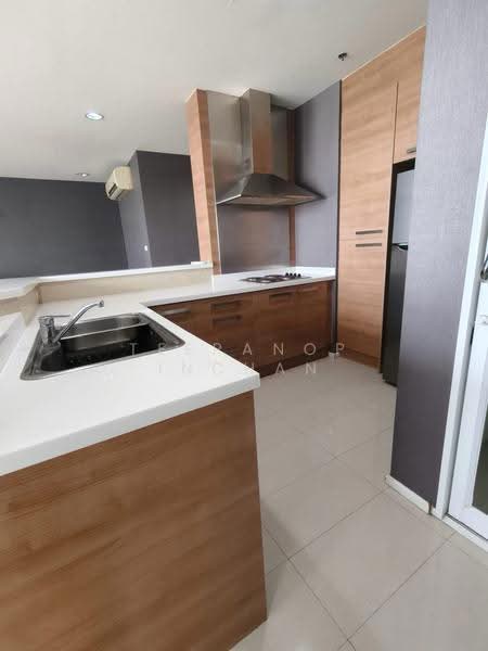 Villa Sikhara, Bangkok, Sukhumvit, Khlong Tan Nua, Watthana, Bangkok, 2 Bedrooms, 98 sqm, Condo For Rent, by Teeranop Inchan, 500506820 - DDproperty.com