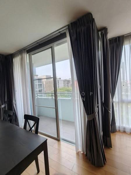 Villa Sikhara, Bangkok, Sukhumvit, Khlong Tan Nua, Watthana, Bangkok, 2 Bedrooms, 98 sqm, Condo For Rent, by Teeranop Inchan, 500506820 - DDproperty.com
