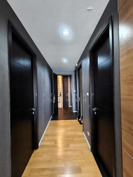 Villa Sikhara, Bangkok, Sukhumvit, Khlong Tan Nua, Watthana, Bangkok, 2 Bedrooms, 98 sqm, Condo For Rent, by Teeranop Inchan, 500506820 - DDproperty.com
