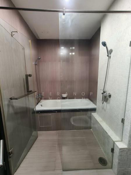Villa Sikhara, Bangkok, Sukhumvit, Khlong Tan Nua, Watthana, Bangkok, 2 Bedrooms, 98 sqm, Condo For Rent, by Teeranop Inchan, 500506820 - DDproperty.com