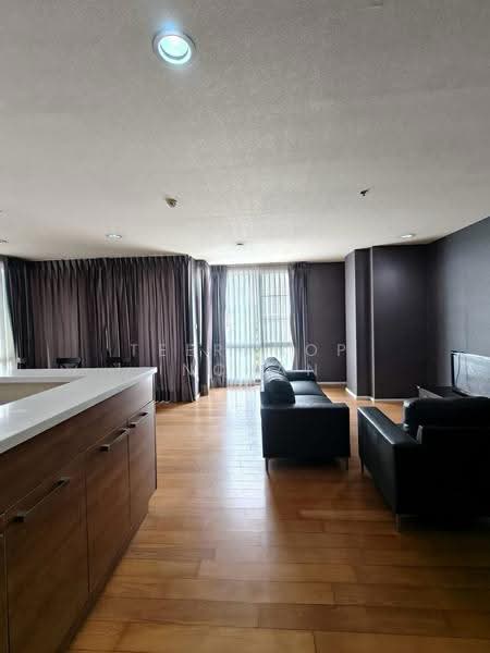 Villa Sikhara, Bangkok, Sukhumvit, Khlong Tan Nua, Watthana, Bangkok, 2 Bedrooms, 98 sqm, Condo For Rent, by Teeranop Inchan, 500506820 - DDproperty.com
