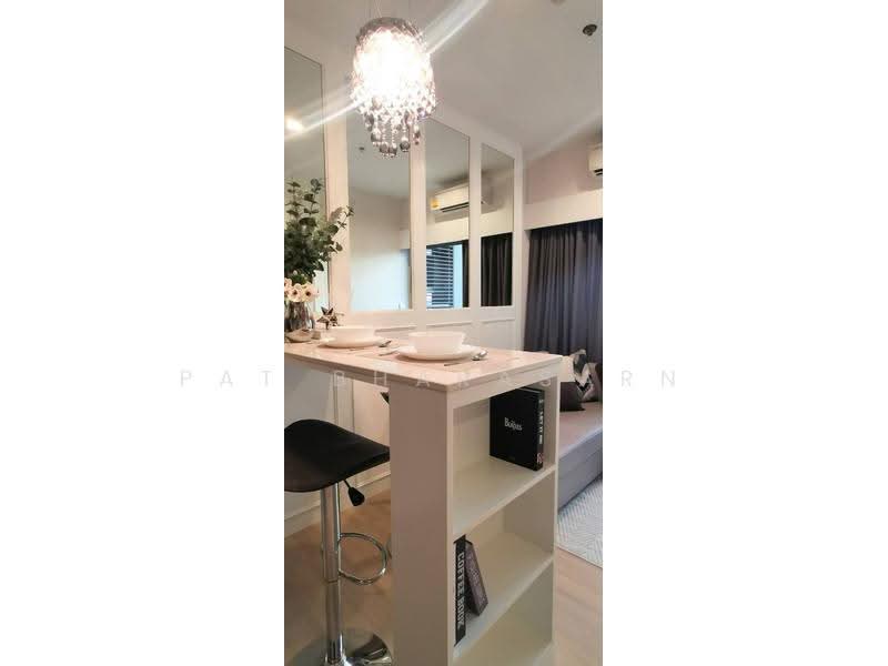 Whizdom Connect Sukhumvit : วิสซ์ดอม คอนเนค สุขุมวิท, กรุงเทพ, 1 ซอยปิยบุตร์ 1 ถนนสุขุมวิท, บางนา, กรุงเทพ, 30 ตร.ม., คอนโด ขาย, โดย Pat Bharasarn, 500506821 - DDproperty.com