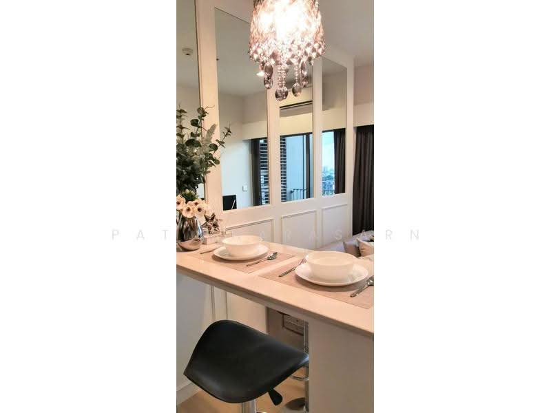 Whizdom Connect Sukhumvit, Bangkok, 1 Soi Piyibut 1, Sukhumvit Road, Bang Na, Bangkok, 1 Bedroom, 30 sqm, Condo For Sale, by Pat Bharasarn, 500506821 - DDproperty.com
