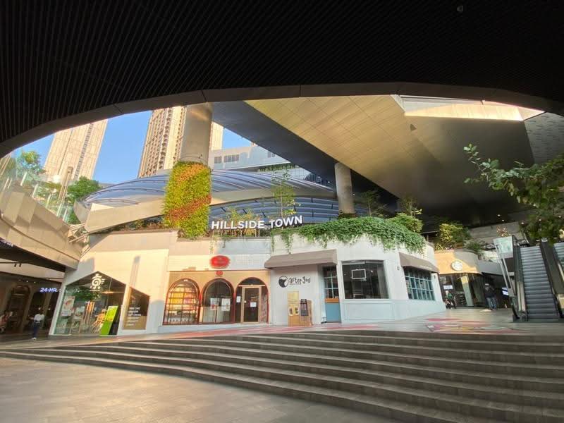 Whizdom Connect Sukhumvit, Bangkok, 1 Soi Piyibut 1, Sukhumvit Road, Bang Na, Bangkok, 1 Bedroom, 30 sqm, Condo For Sale, by Pat Bharasarn, 500506821 - DDproperty.com