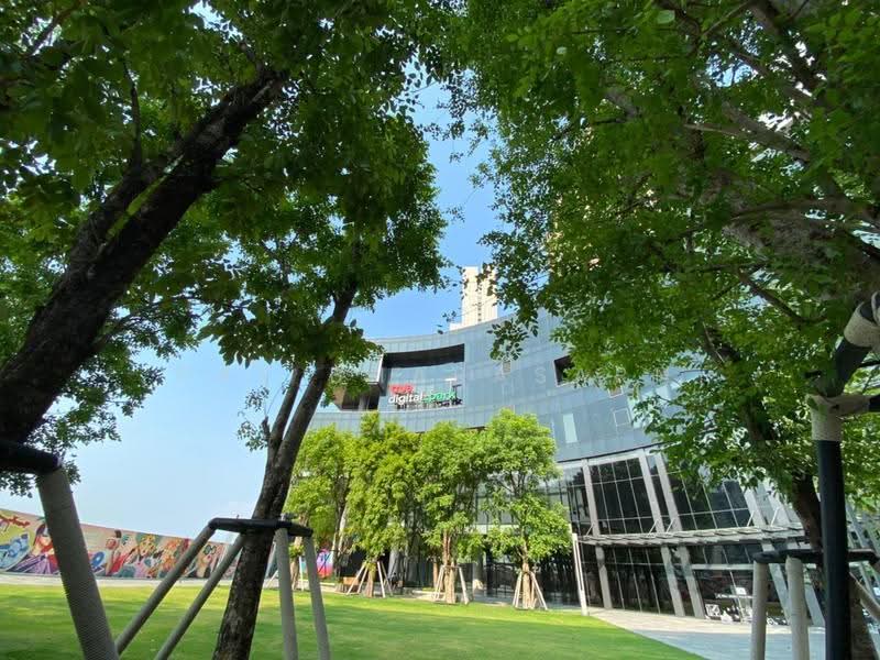 Whizdom Connect Sukhumvit, Bangkok, 1 Soi Piyibut 1, Sukhumvit Road, Bang Na, Bangkok, 1 Bedroom, 30 sqm, Condo For Sale, by Pat Bharasarn, 500506821 - DDproperty.com