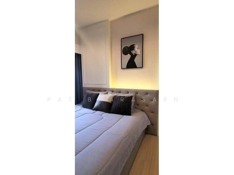 Whizdom Connect Sukhumvit, Bangkok, 1 Soi Piyibut 1, Sukhumvit Road, Bang Na, Bangkok, 1 Bedroom, 30 sqm, Condo For Sale, by Pat Bharasarn, 500506821 - DDproperty.com